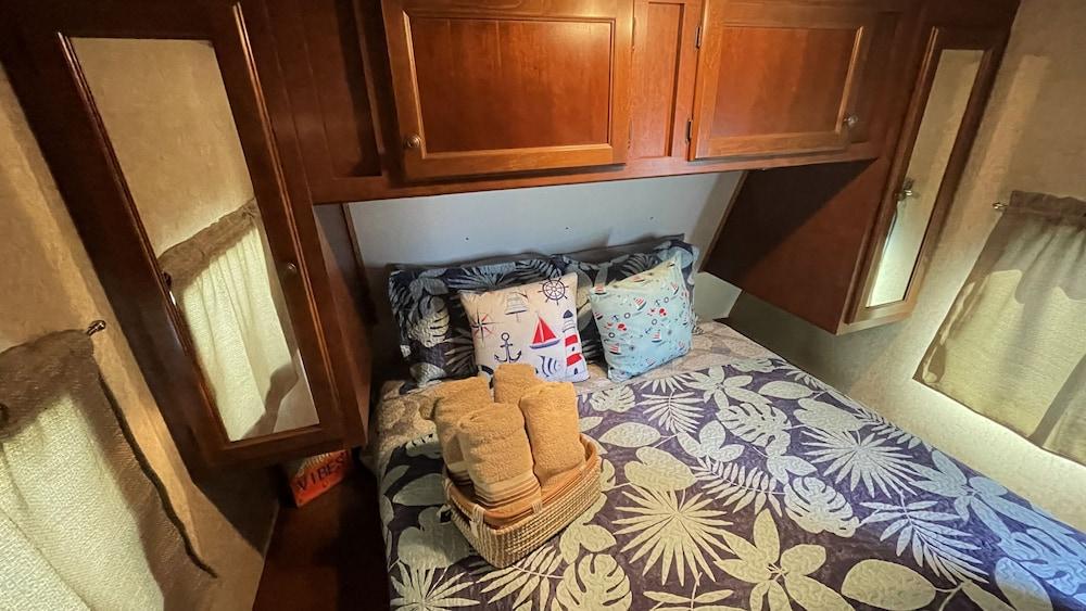 The Place at the Sea