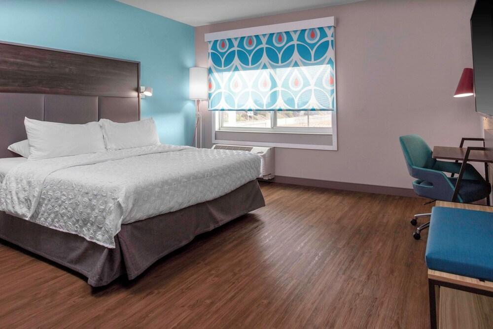 Tru By Hilton Manteca, Ca