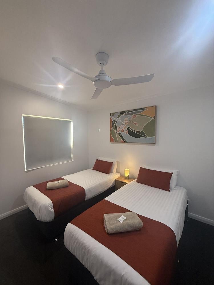 Broken Hill Outback View Holiday Park