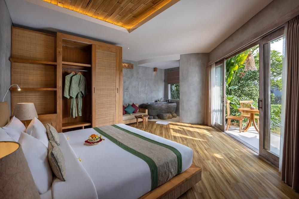 thewakanda Resort A Pramana Experience