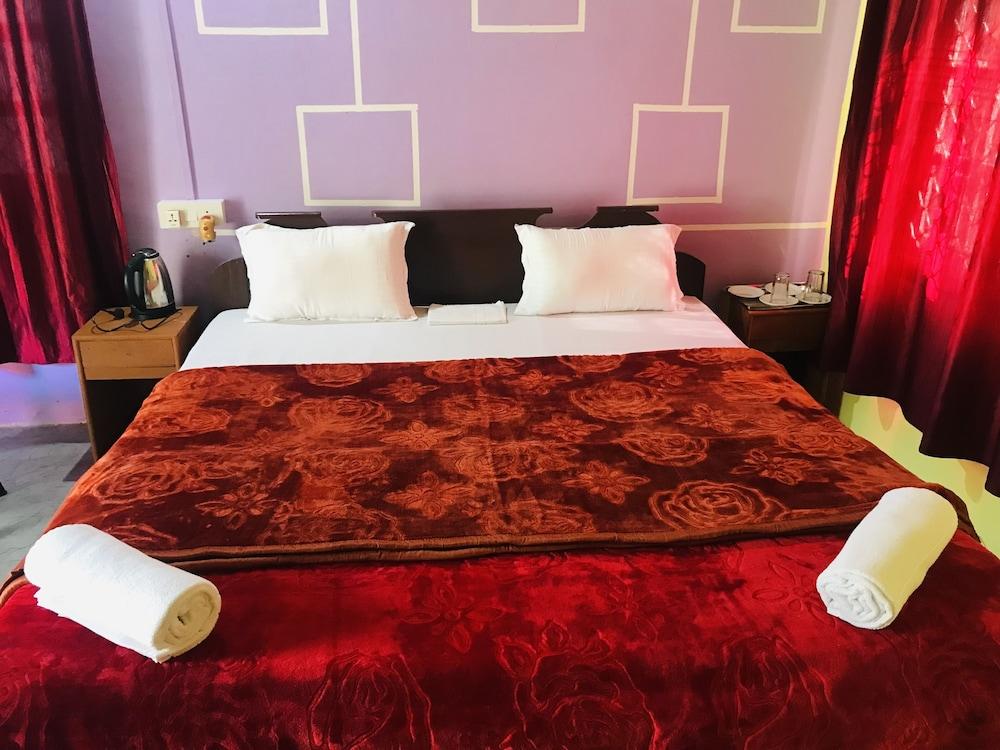 Heritage Nest Resort