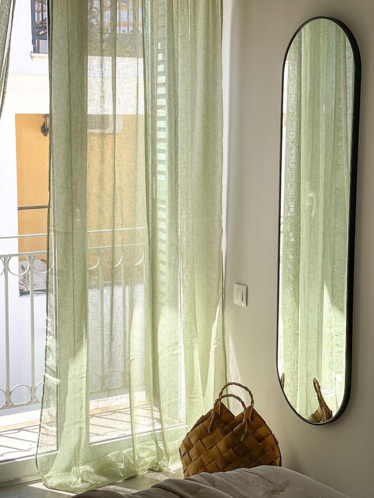 Amabilis City Apartment