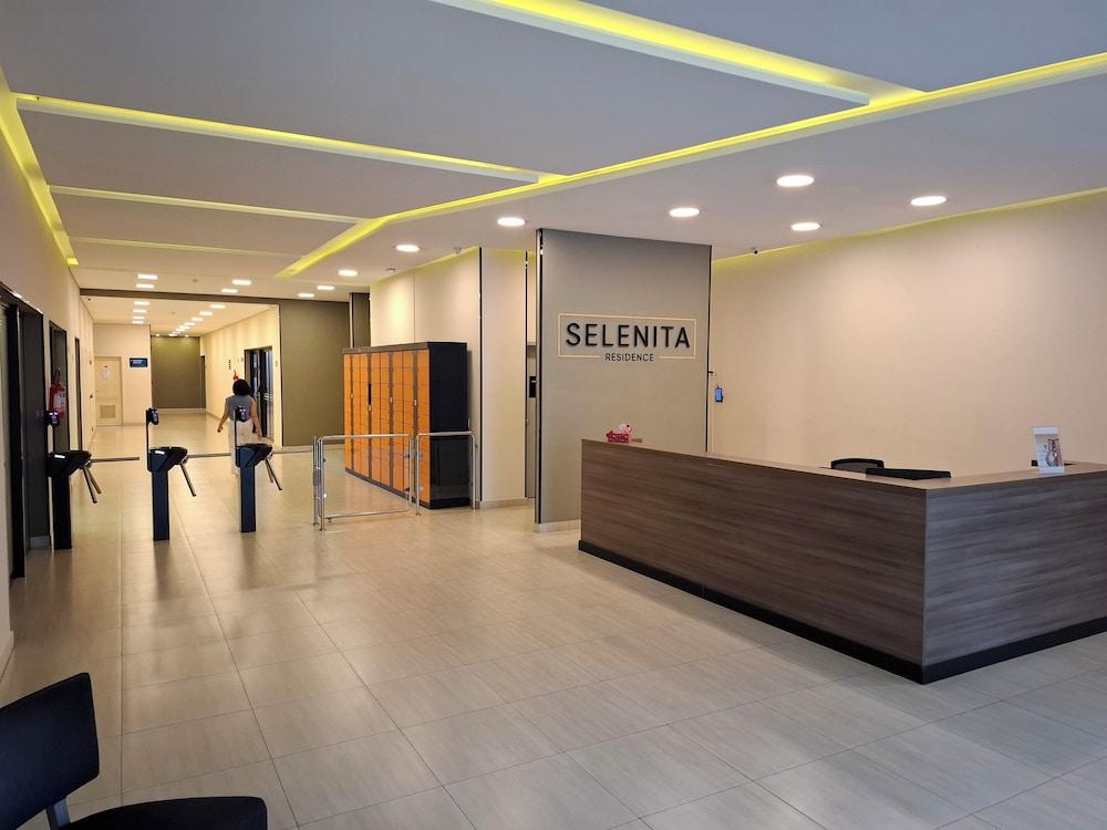 Edificio Selenita Loft e Duplex