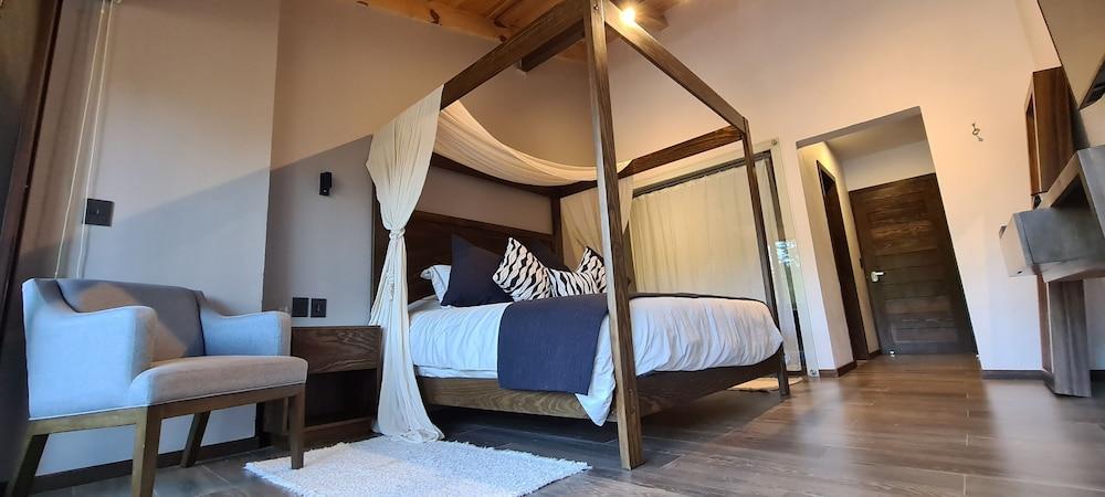 Quinta Tere Hotel & Gallery