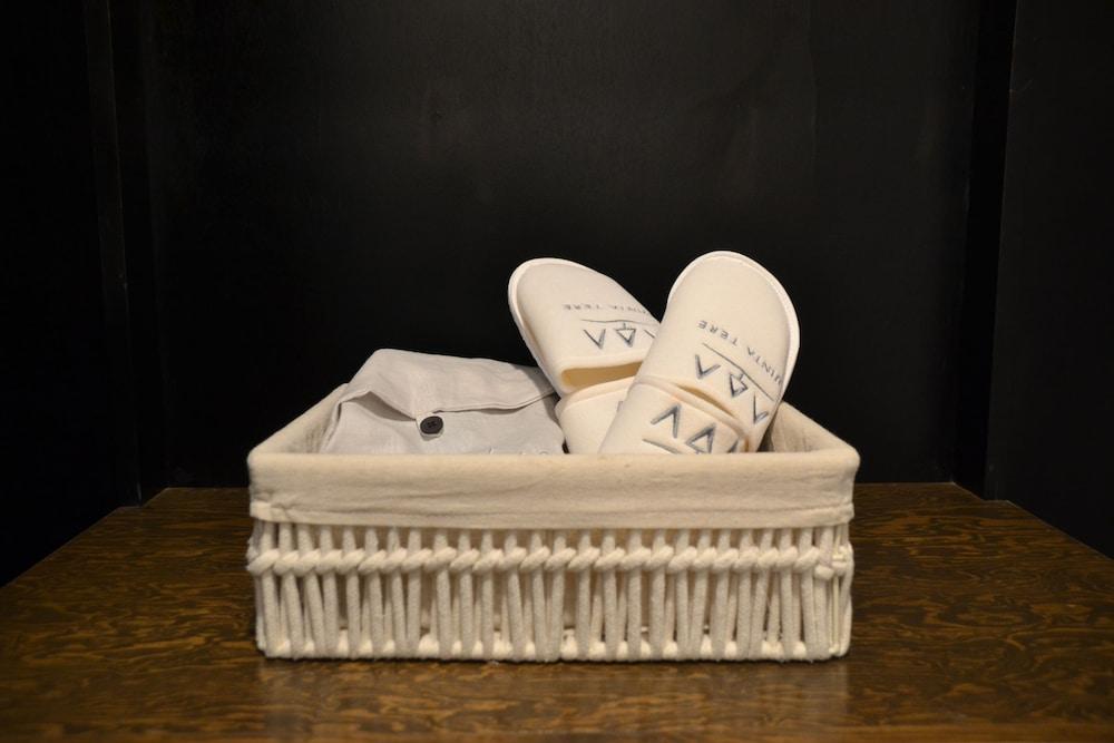 Quinta Tere Hotel & Gallery