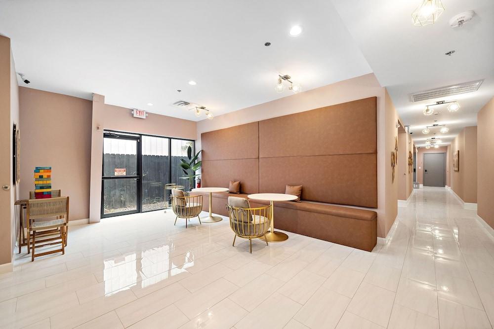 Wanderstay Boutique Hotel