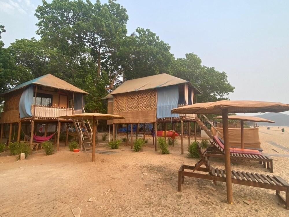 Agonda Secret Garden