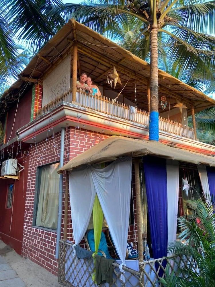 Agonda Secret Garden