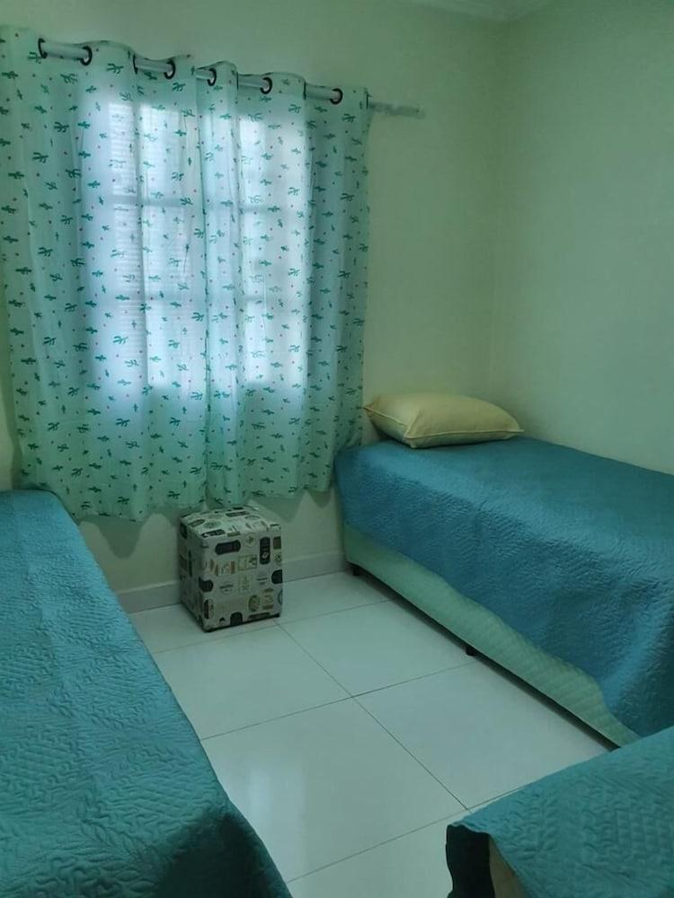 pousada vila universitaria