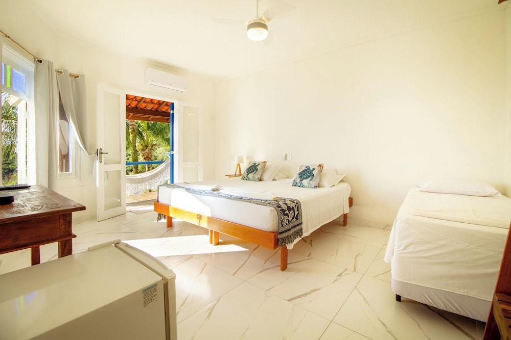 VELINN Pousada 8 Ilhas