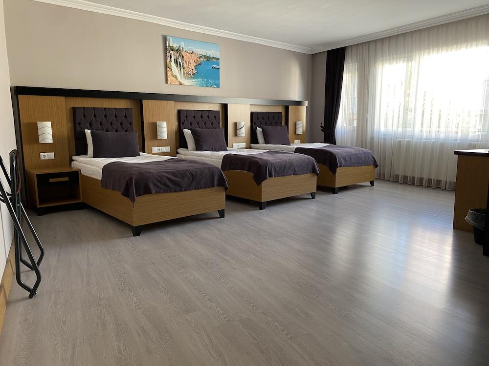 Grand Rimedya Hotel Mudanya