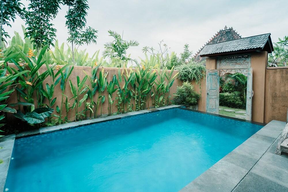 Nauna Villa Bali