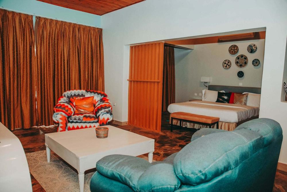 La Villa Residence Hotel