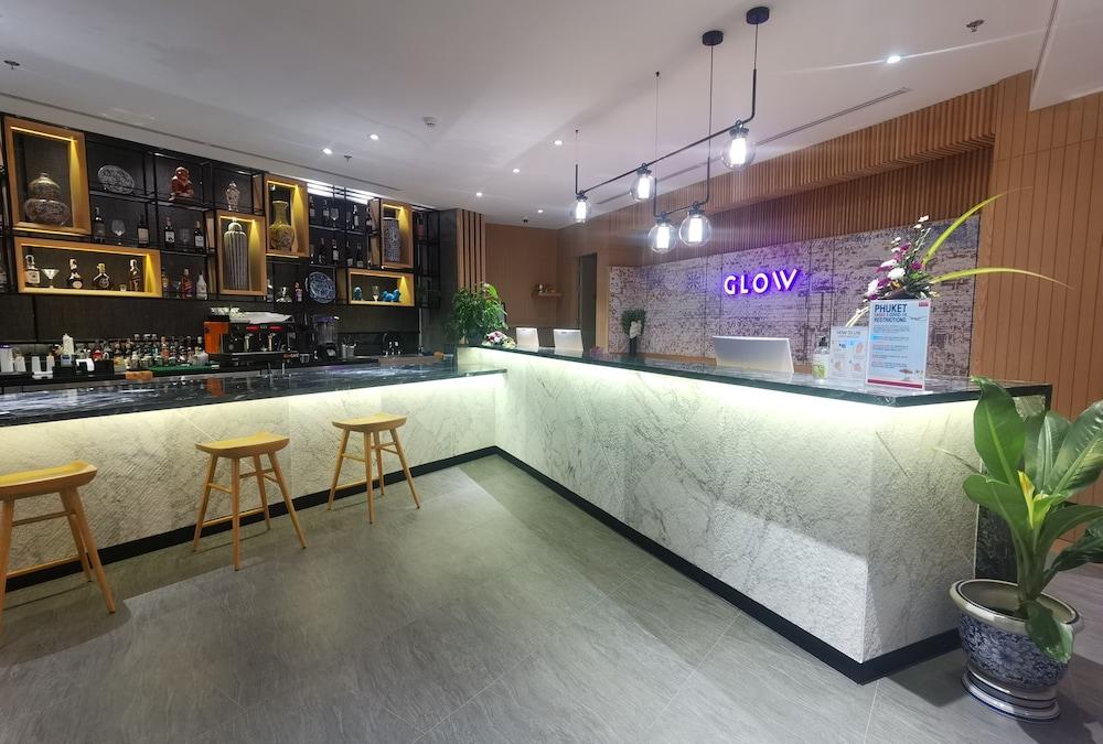 GLOW Mira Karon Beach