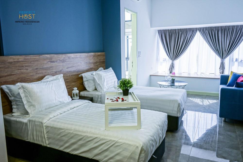 Imperio Residence by Perfect Host