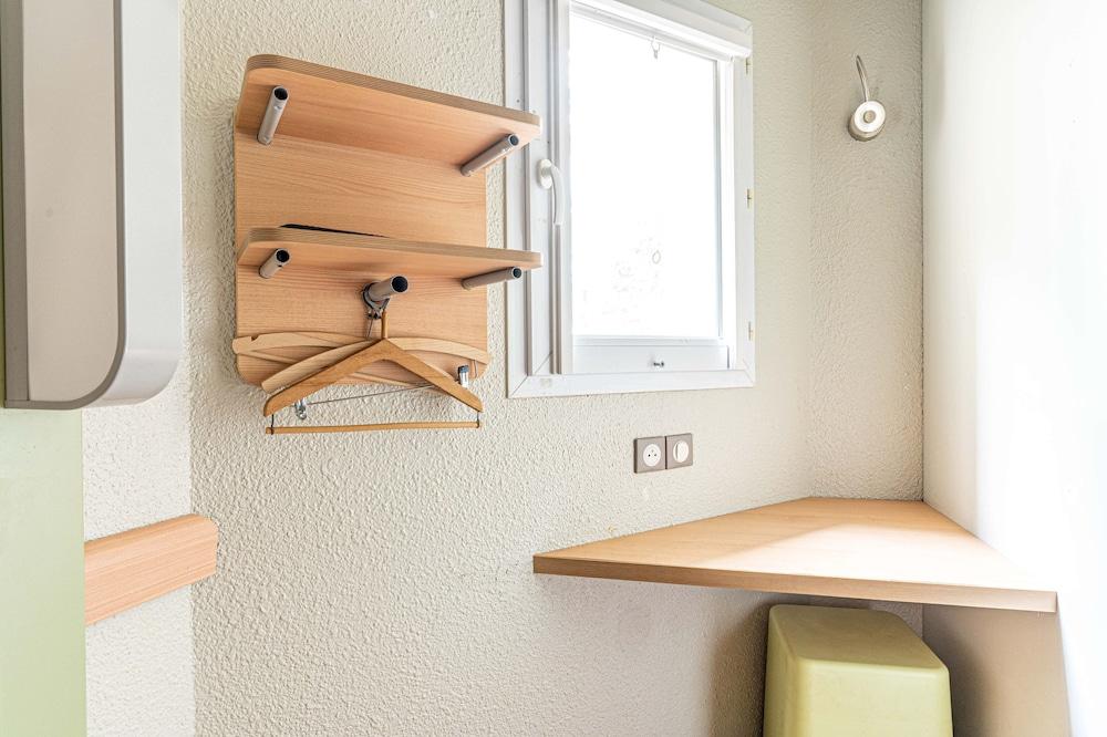 Fasthotel Cléon Rouen Sud