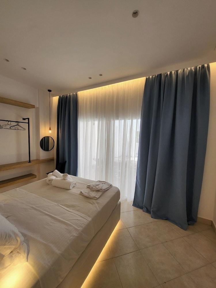 Executive Apartments and Suites