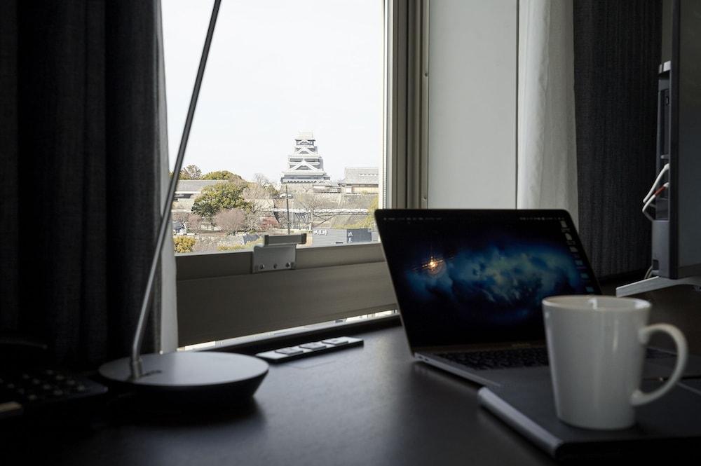 Daiwa Roynet Hotel Kumamoto