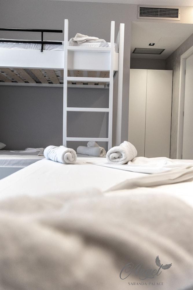 Angel Saranda Palace