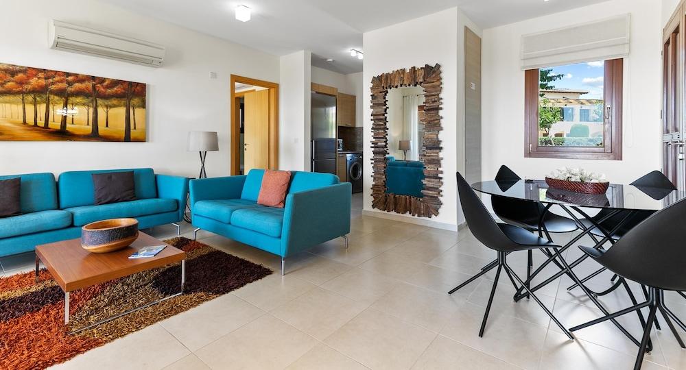 Apartment CC02 - Incredible Sea Views