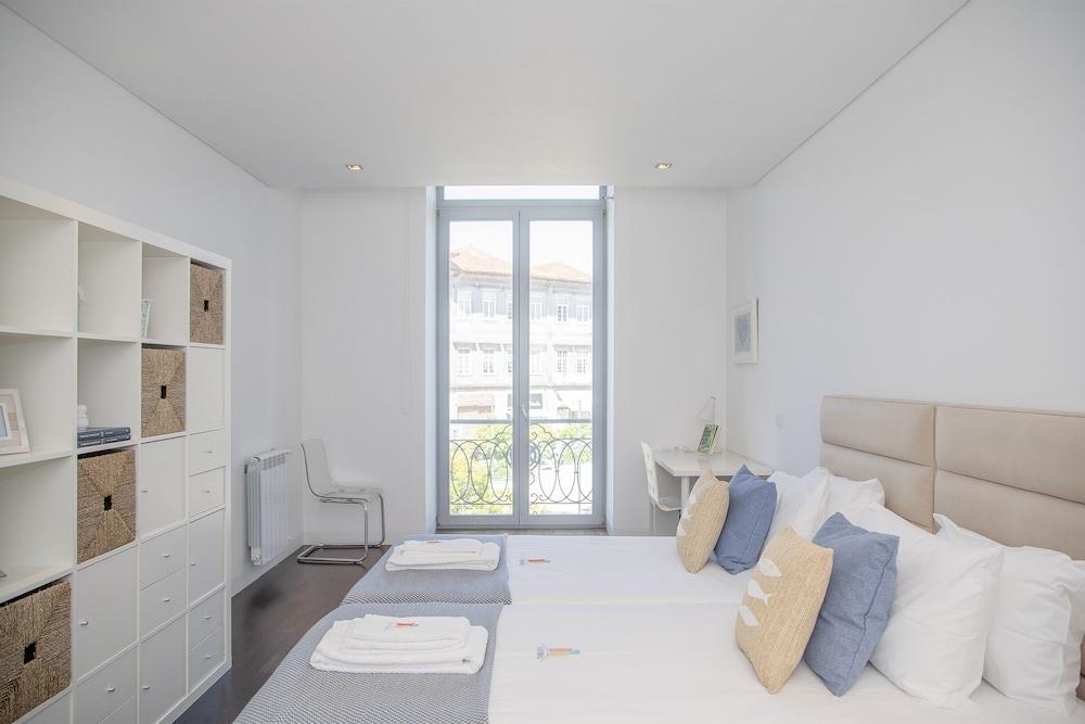 Liiiving - Carlos Alberto Apartment