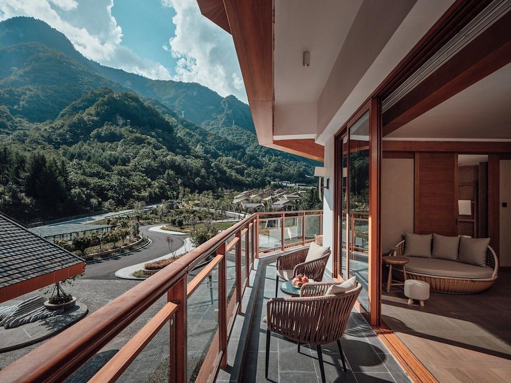 Crowne Plaza Shennongjia by IHG