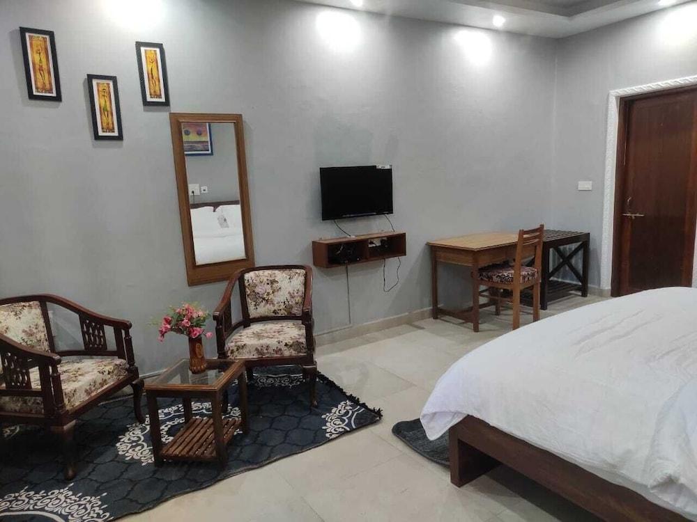 Veda Hotels & Villas