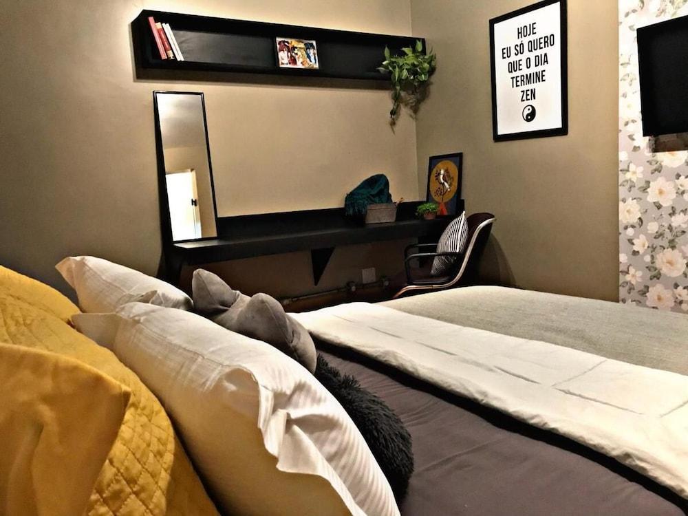 Pousada Casa dos Gattos - Prox Aero GRU