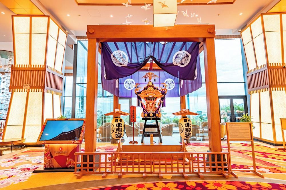 Danang Mikazuki Villas & Spa