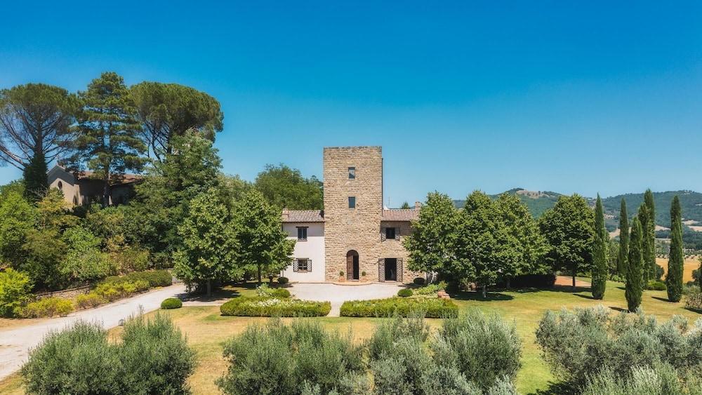 Al Belvedere 6 2 in Solfagnano