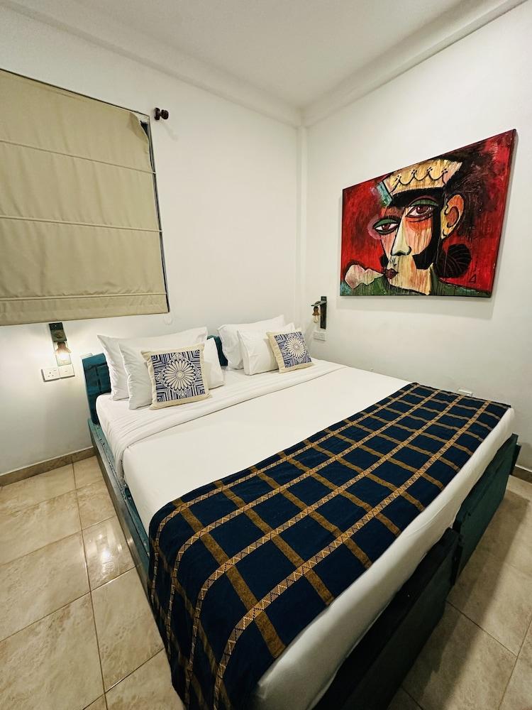 MOI Galle Fort by DBI