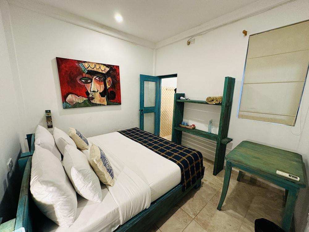 MOI Galle Fort by DBI