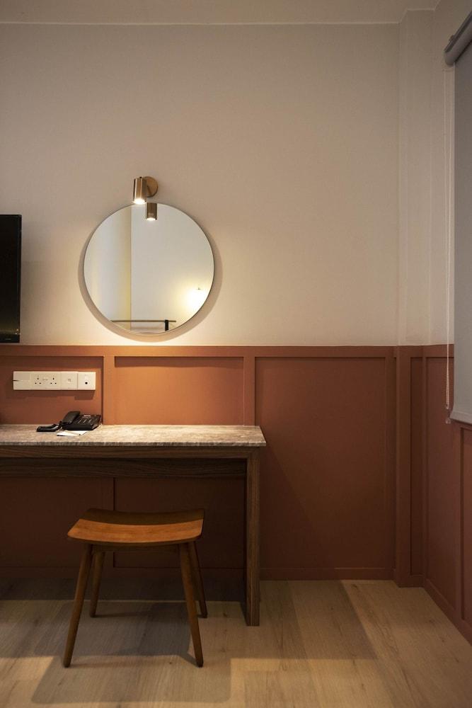 Monocolo Boutique Hotel