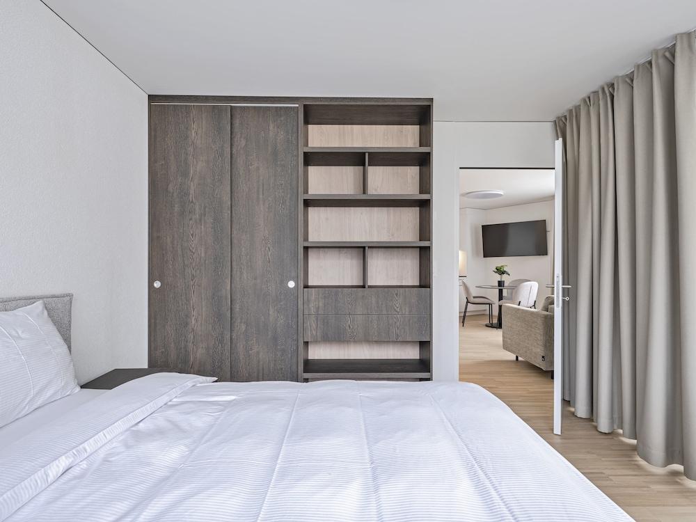 MOOI Apartments Grenchen