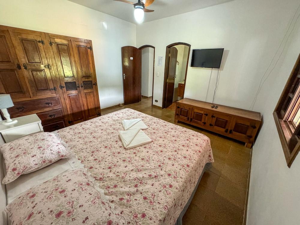 Pousada Espaço do Sol