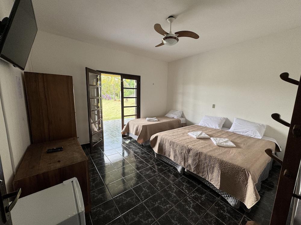 Pousada Espaço do Sol