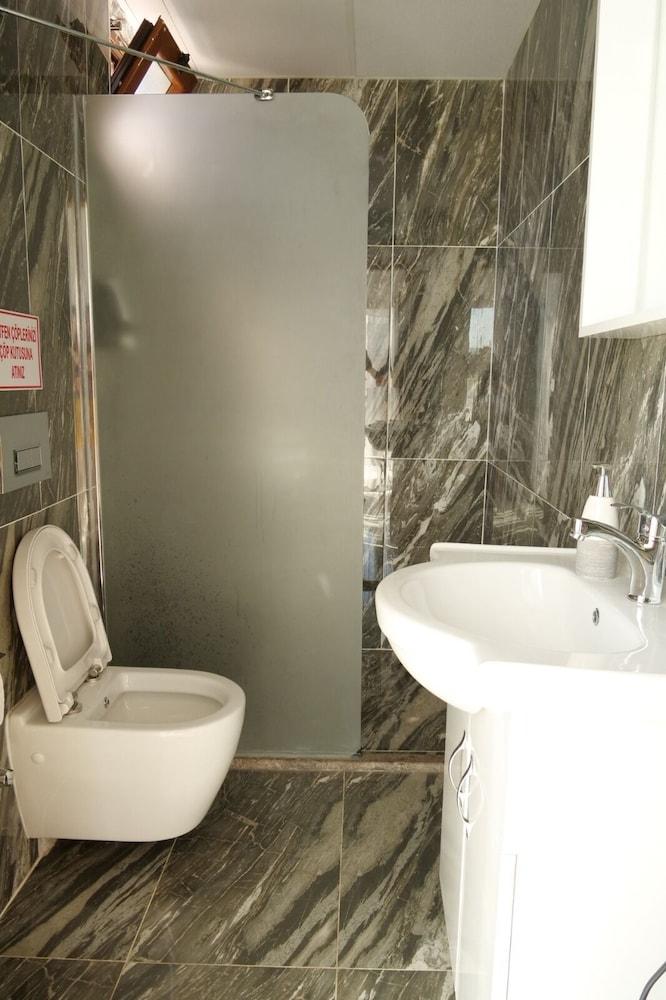 LİMON OTEL KIYIKÖY