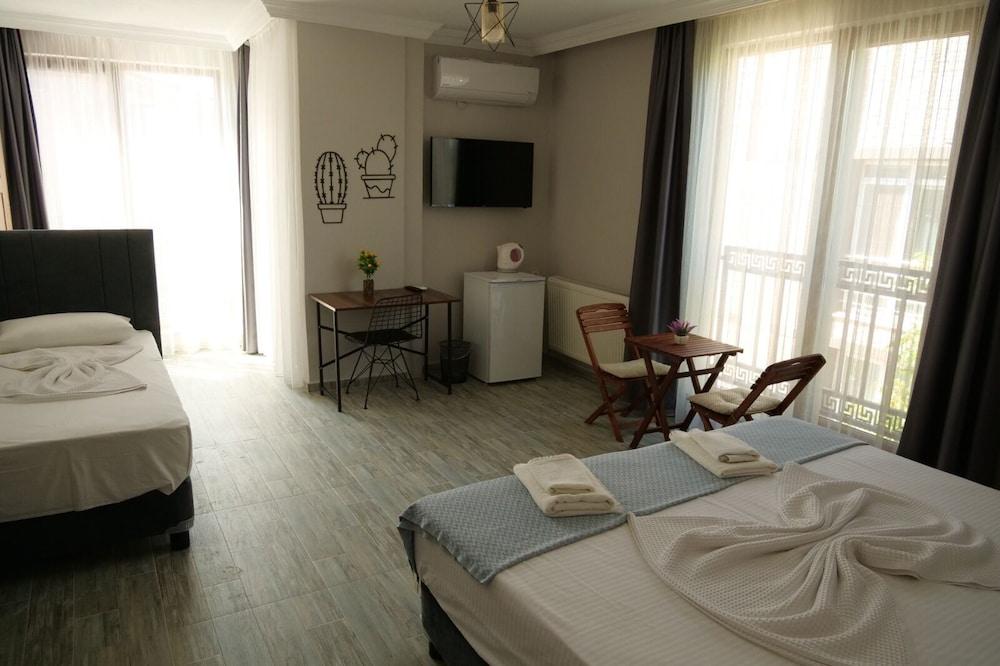 LİMON OTEL KIYIKÖY