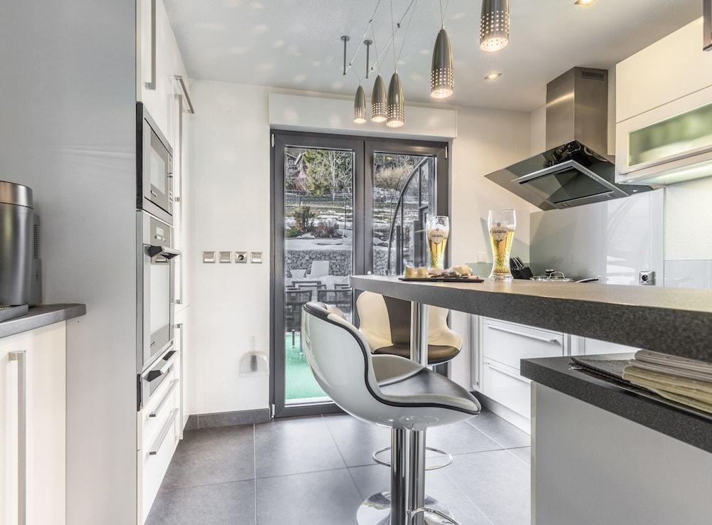 Les Edelweiss Mont-Blanc