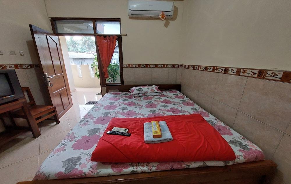 Hotel Widodo Tustiyani 4