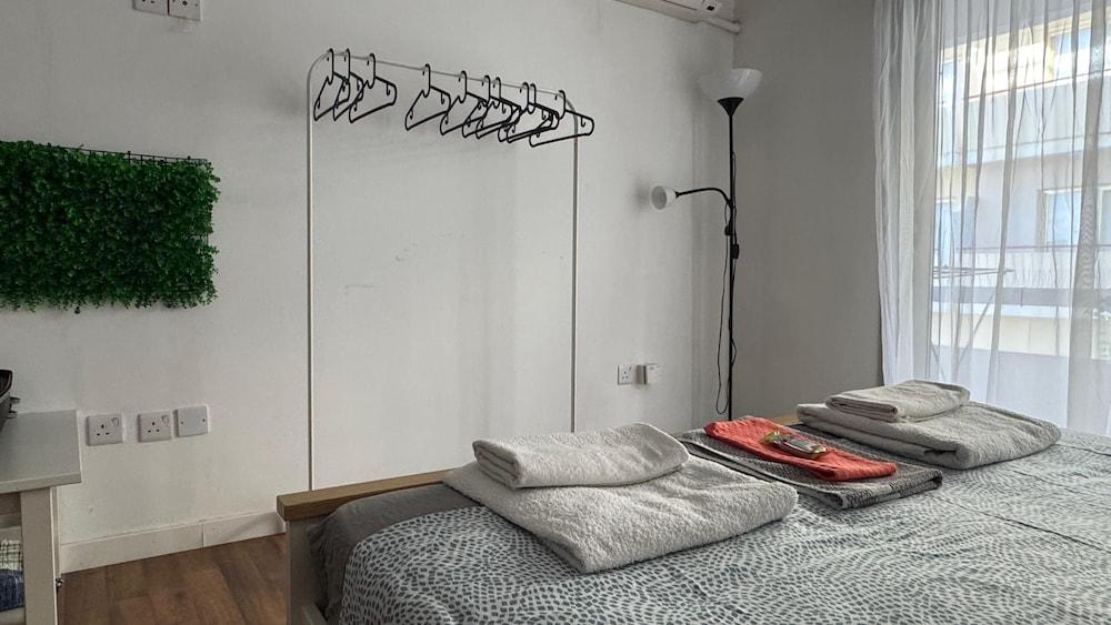 Sunlight City Apartment