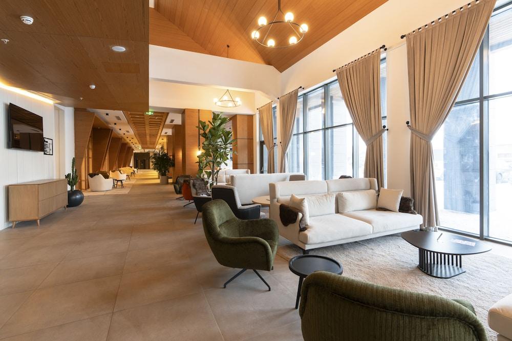 Megasaray Mount Erciyes