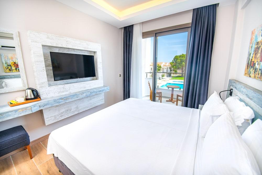 Feri Surf Hotel Datça