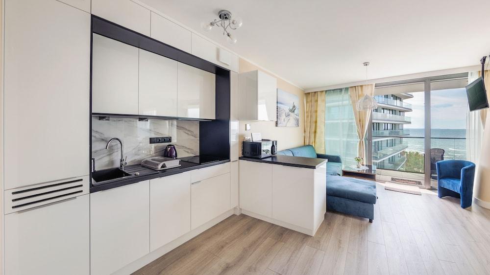 Prywatne Apartamenty Sun & Snow w Wave