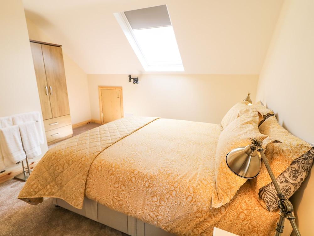 Sleibhte Sliabh Liag