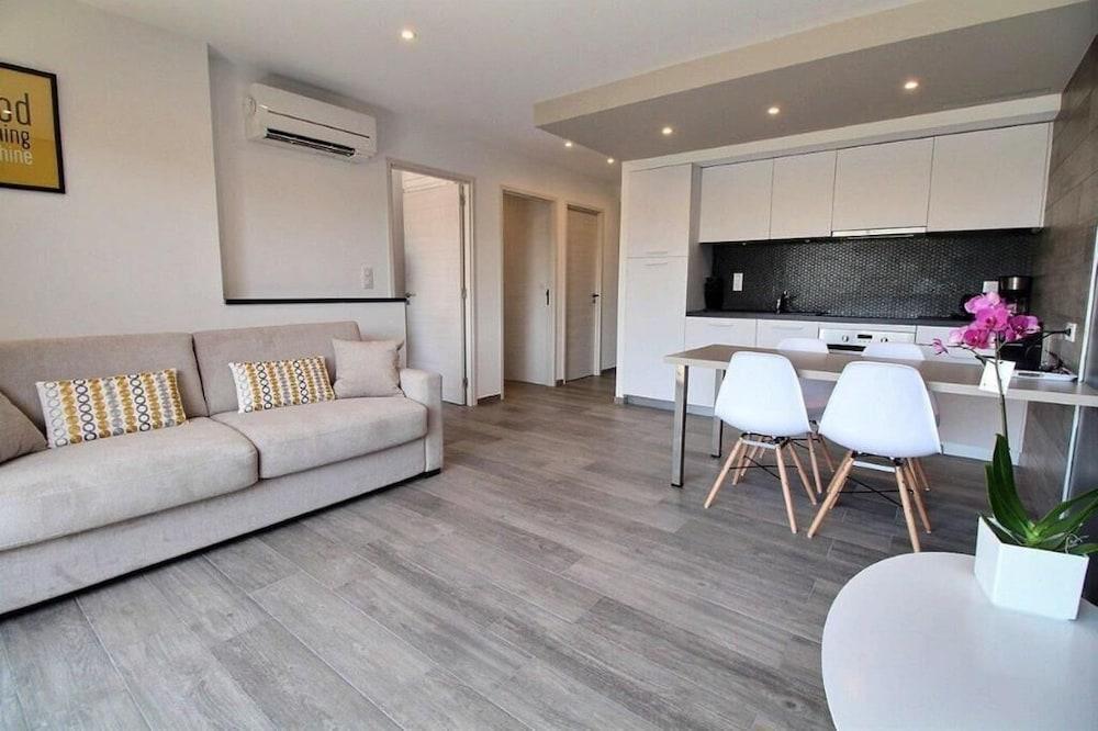 Résidence Acqua Linda