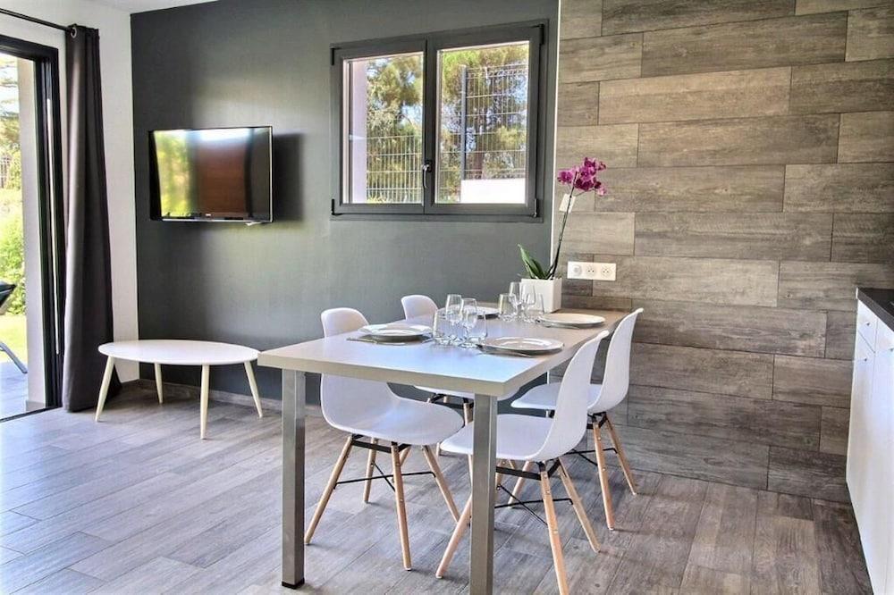 Résidence Acqua Linda