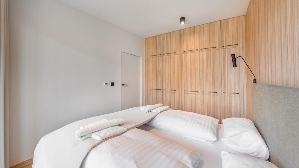 Sun & Snow Bałtycki Apartamenty