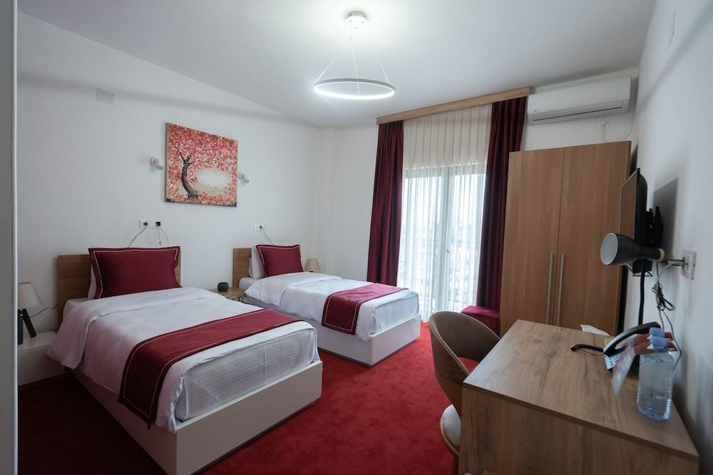 Austrian Palace Hotel