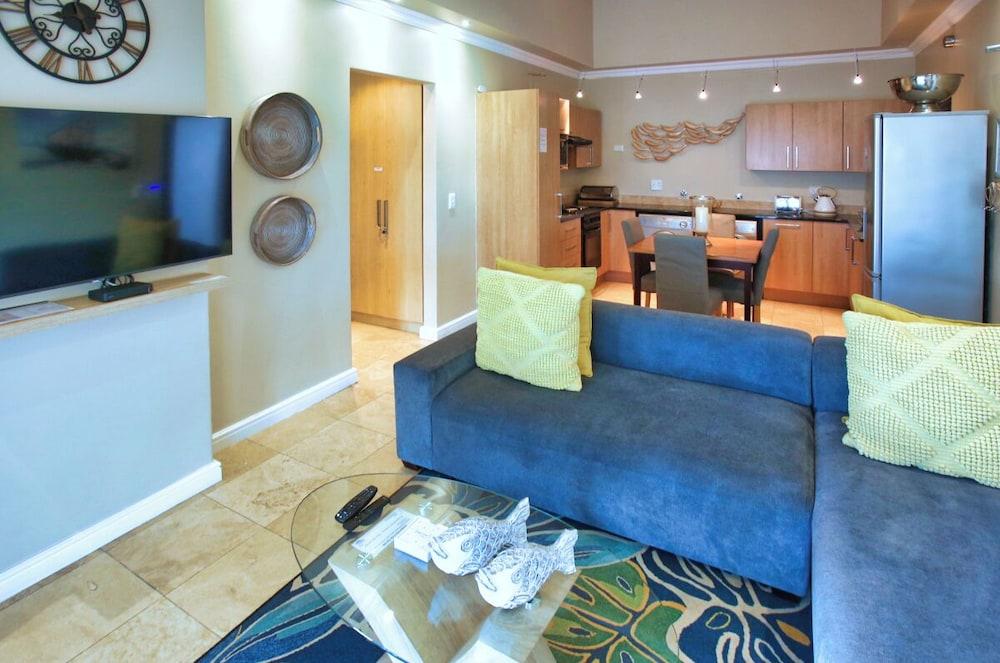 Ellefsen Golf Suite 108, Langebaan 4-Sleeper